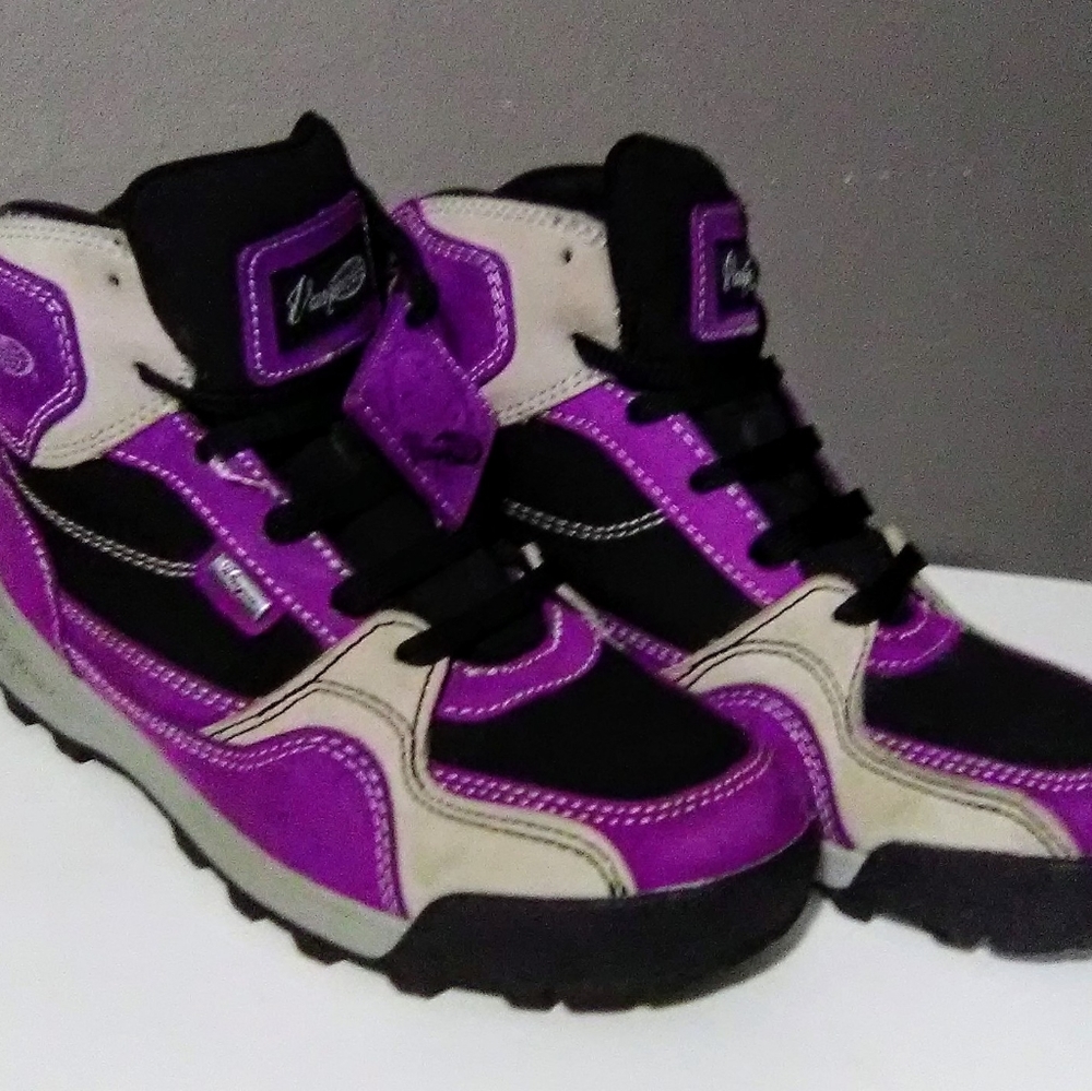 Vasque Boots